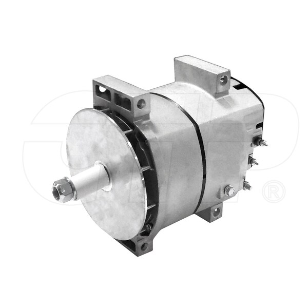 Aic Replacement Parts Alternator Gp Fits Caterpillar Models 2002232 - main